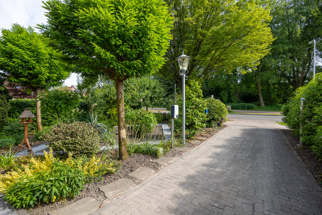 Foto 43 van Burgemeester de Beaufortweg 51