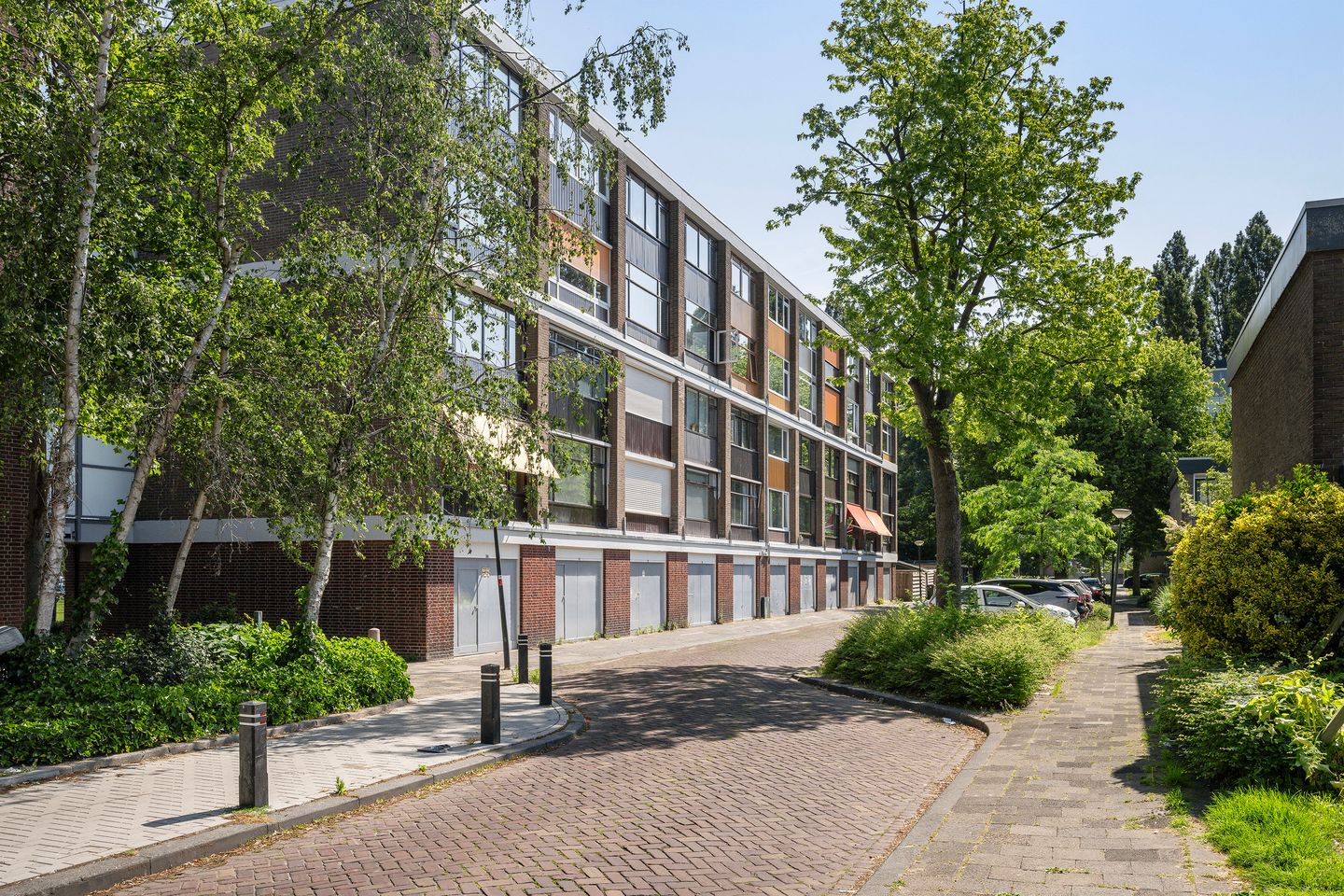 Photo 29 of Zeemanstraat 32