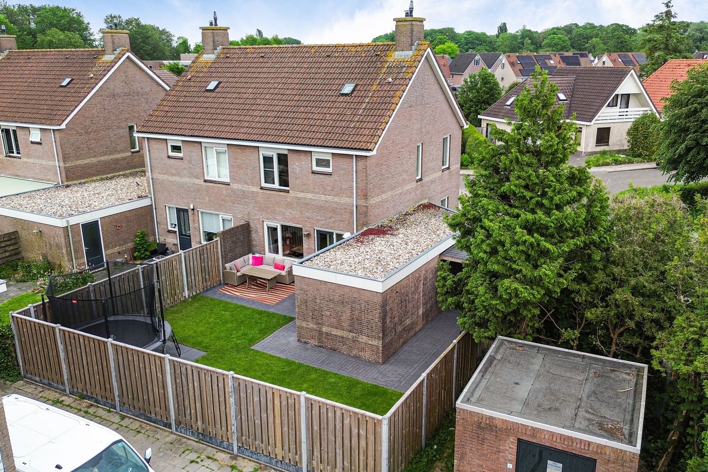 Photo 44 of Dick Brouwerstrjitte 17
