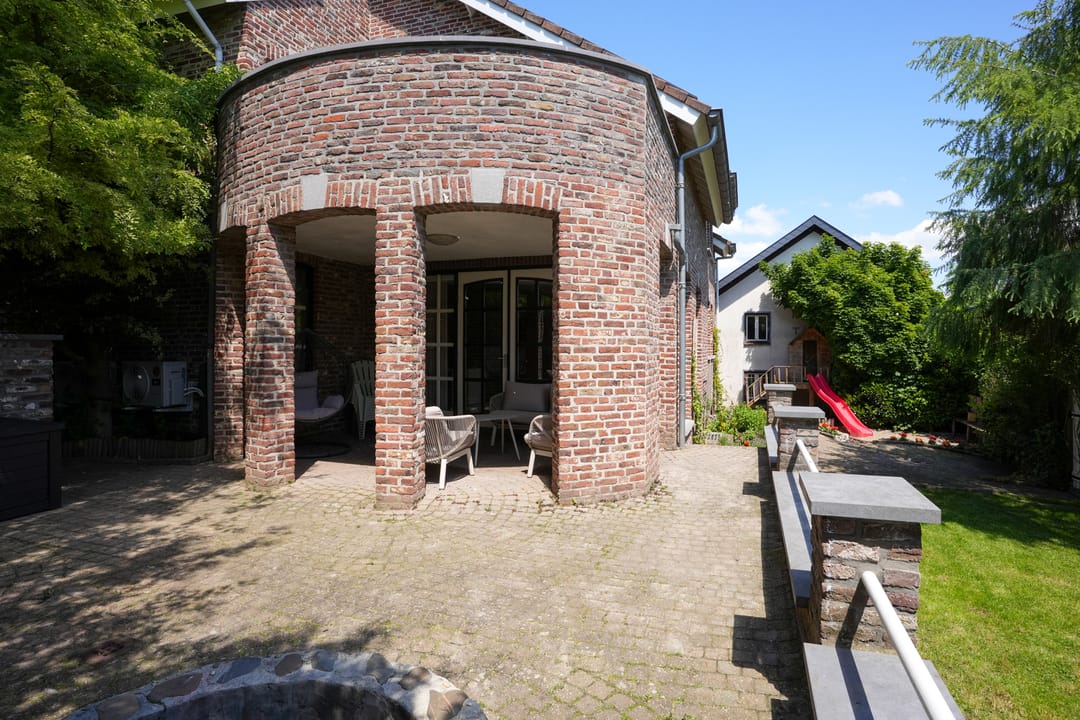 Foto 47 van Deken Hennissenstraat 11