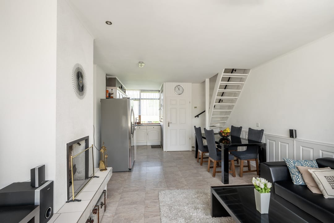 Photo 11 of Zeemanstraat 32