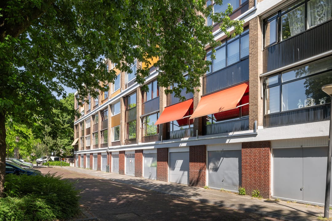 Photo 31 of Zeemanstraat 32