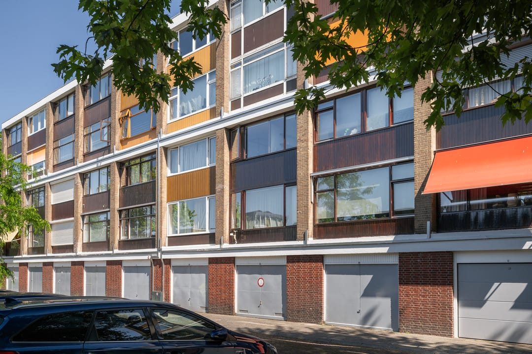 Photo 32 of Zeemanstraat 32
