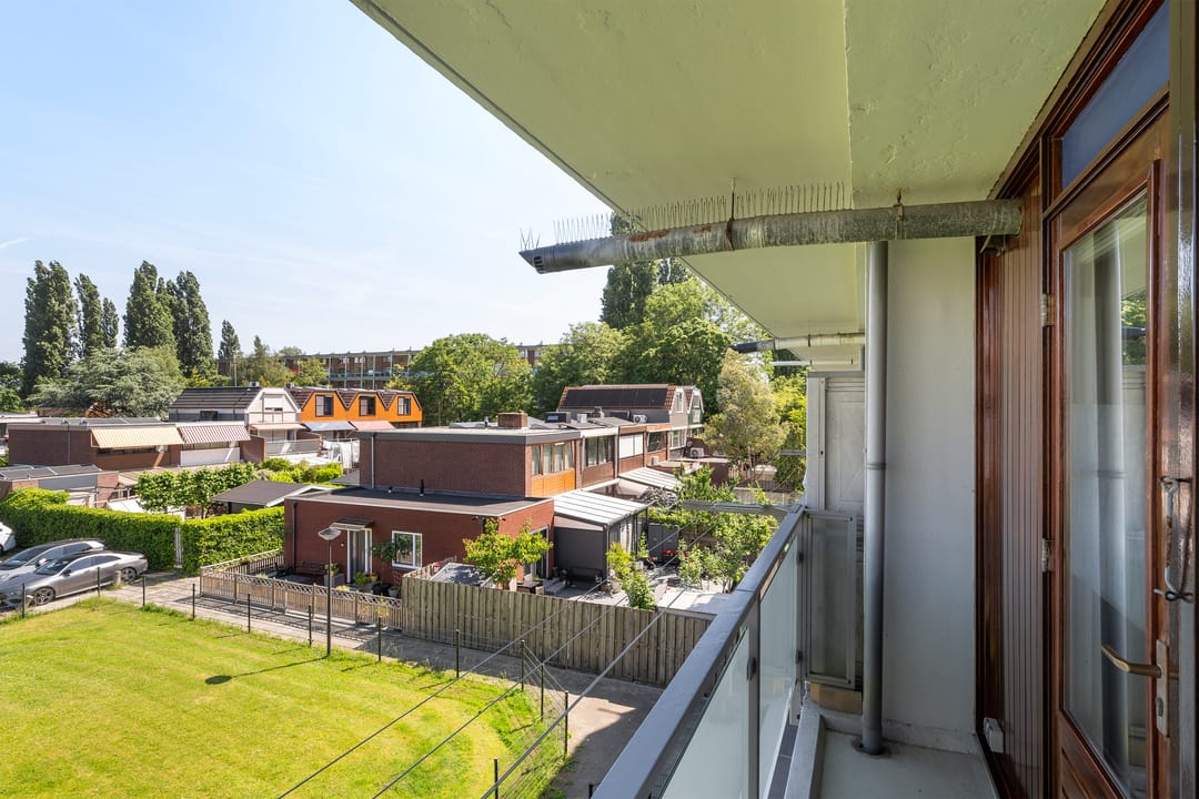 Photo 22 of Zeemanstraat 32