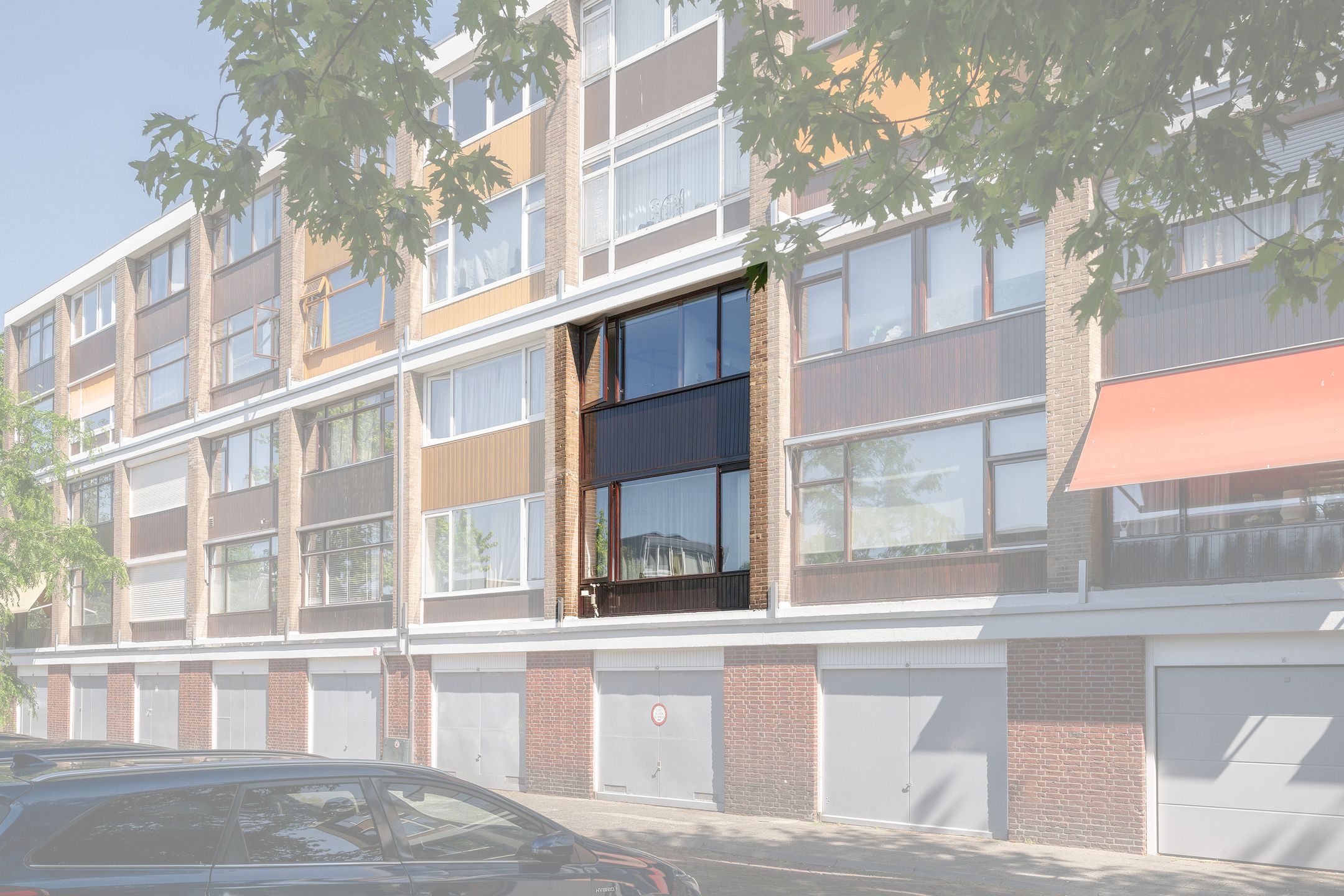 Photo 33 of Zeemanstraat 32