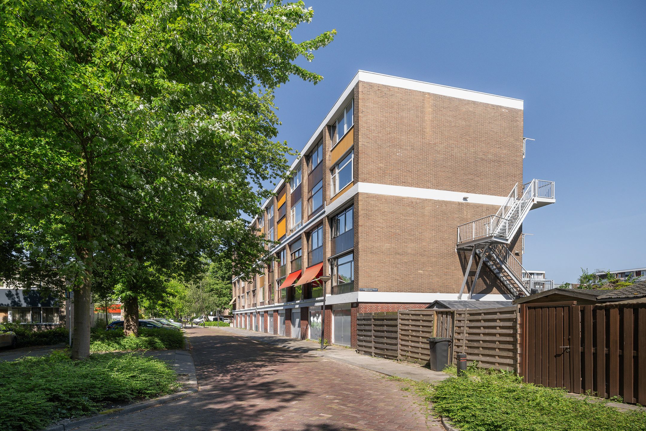 Photo 30 of Zeemanstraat 32