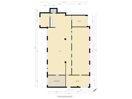 View floorplan