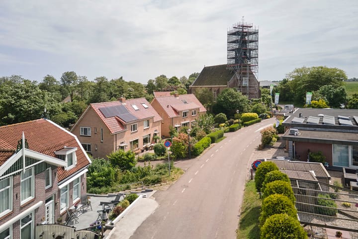 Foto 5 van Dorpsweg 19