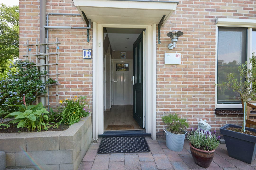 Foto 13 van Dorpsweg 19