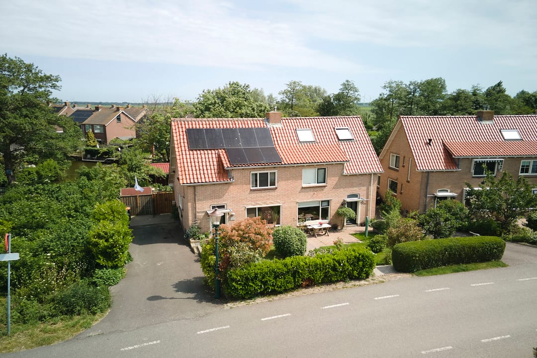 Foto 7 van Dorpsweg 19