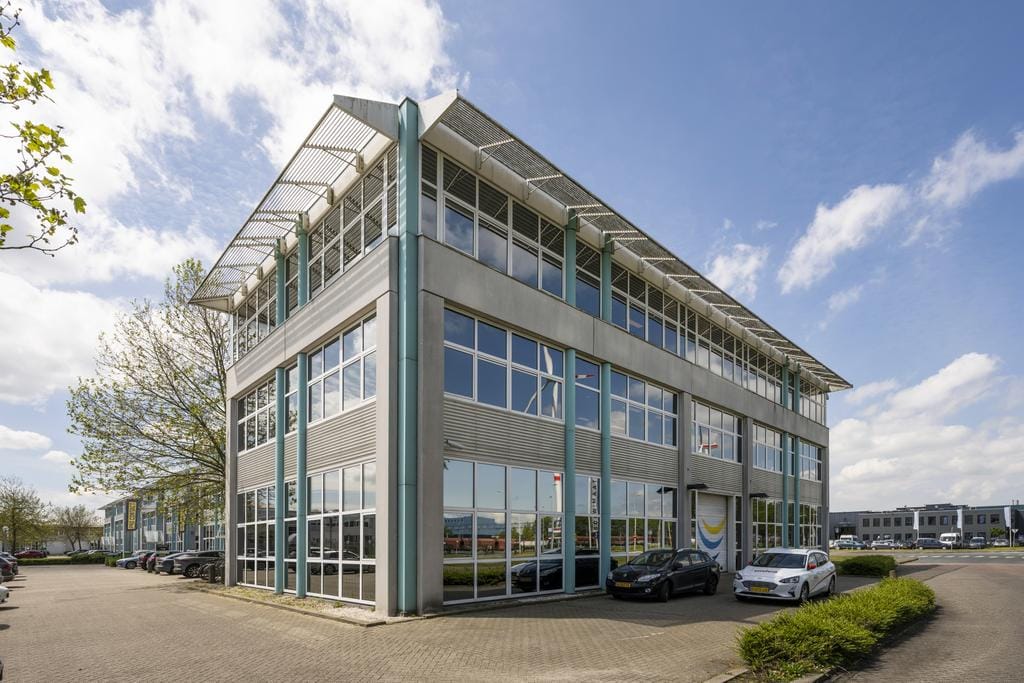 Bekijk foto 1 van Gyroscoopweg 144-D