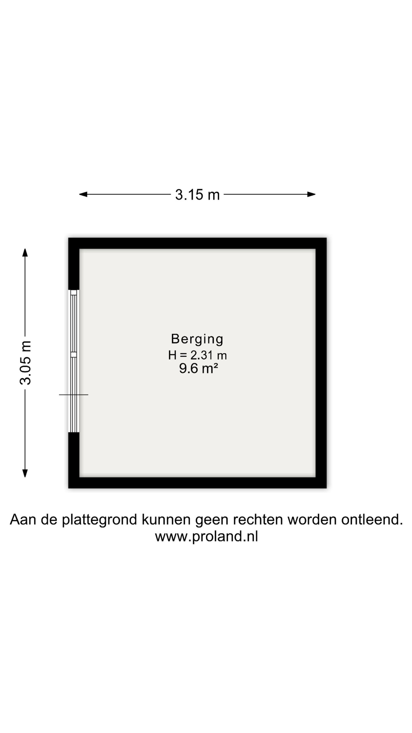 Photo 29 of Prof. Buyslaan 64