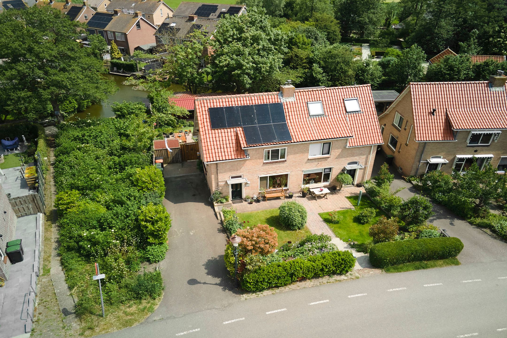 Foto 6 van Dorpsweg 19