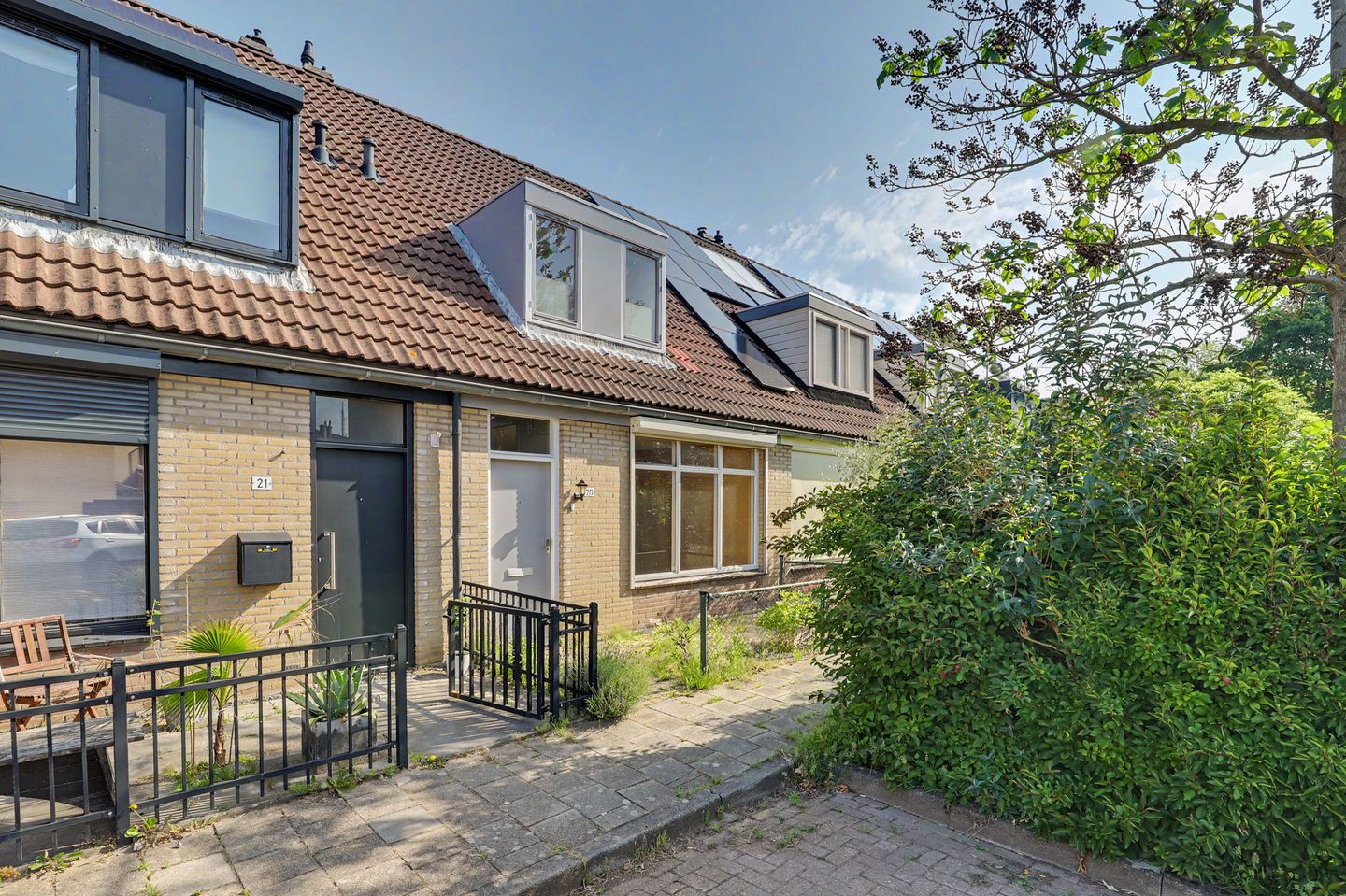 Foto 1 van Monnetstede 20