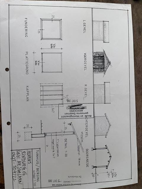 Foto 33 van Eindweg 16