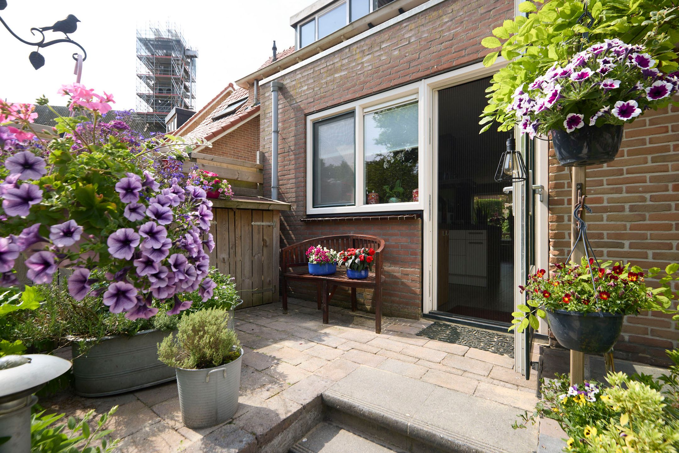 Foto 48 van Dorpsweg 19