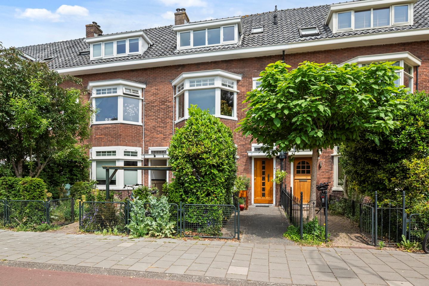 Foto 1 van Zaanenstraat 101