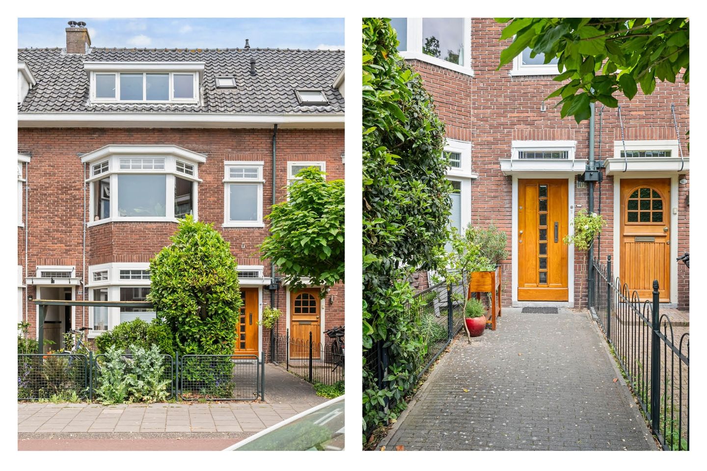 Foto 40 van Zaanenstraat 101