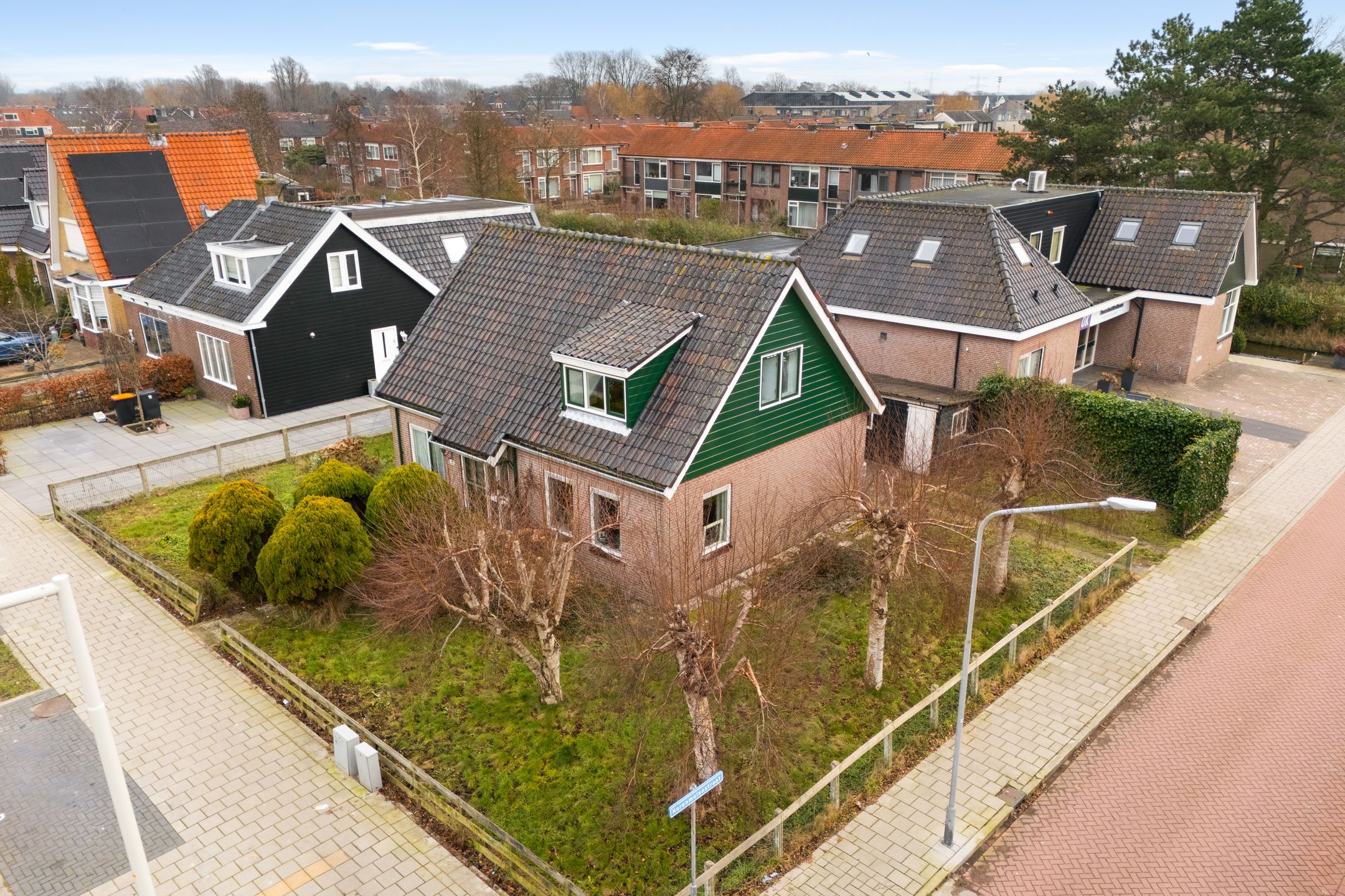 Kerkstraat 215 