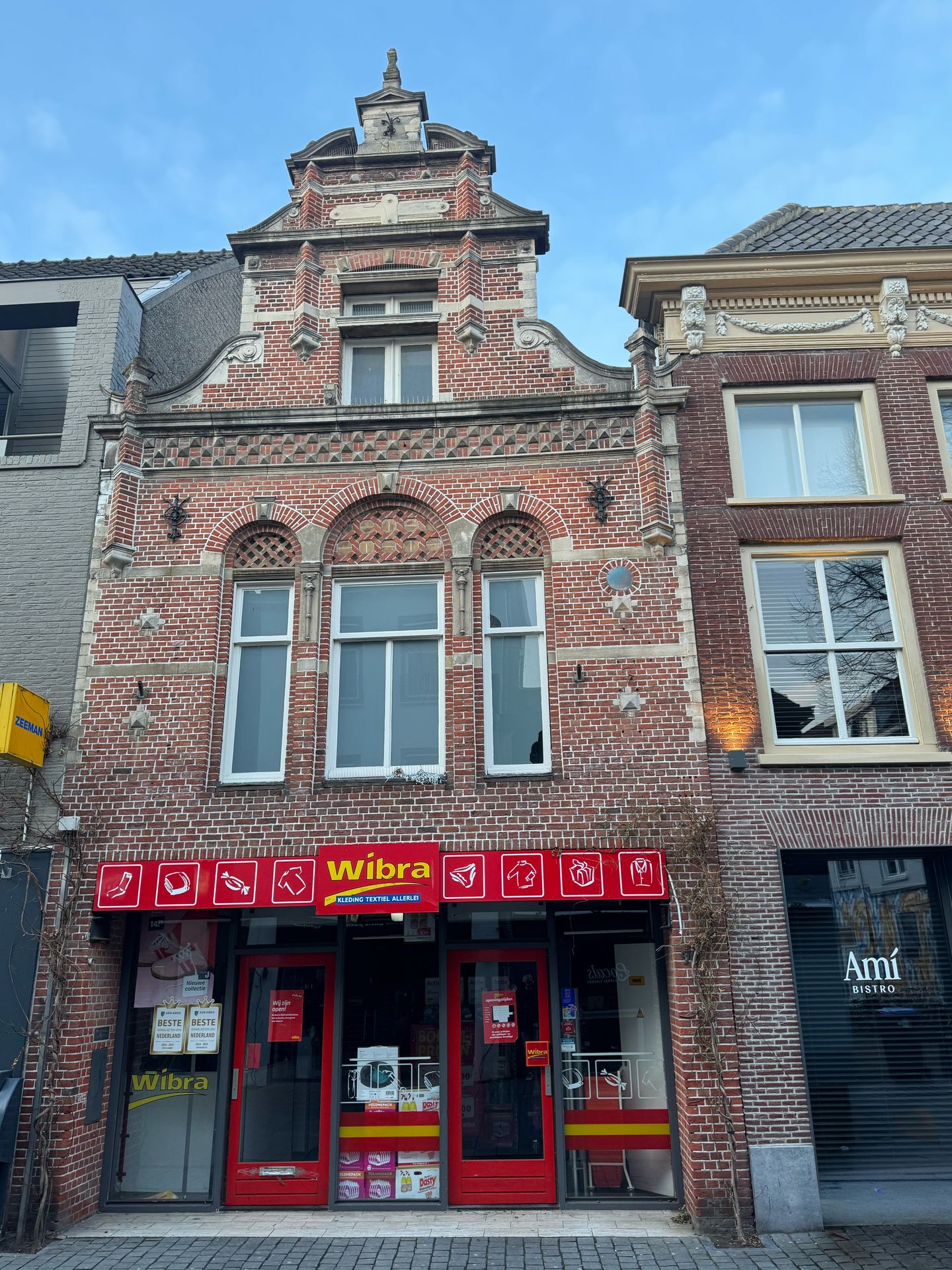 Bekijk foto 1 van Ginnekenstraat 90
