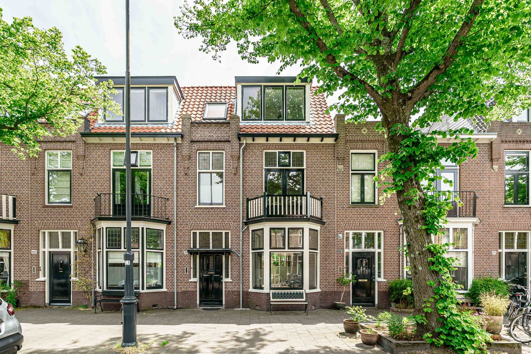 Foto 1 van Velserstraat 99