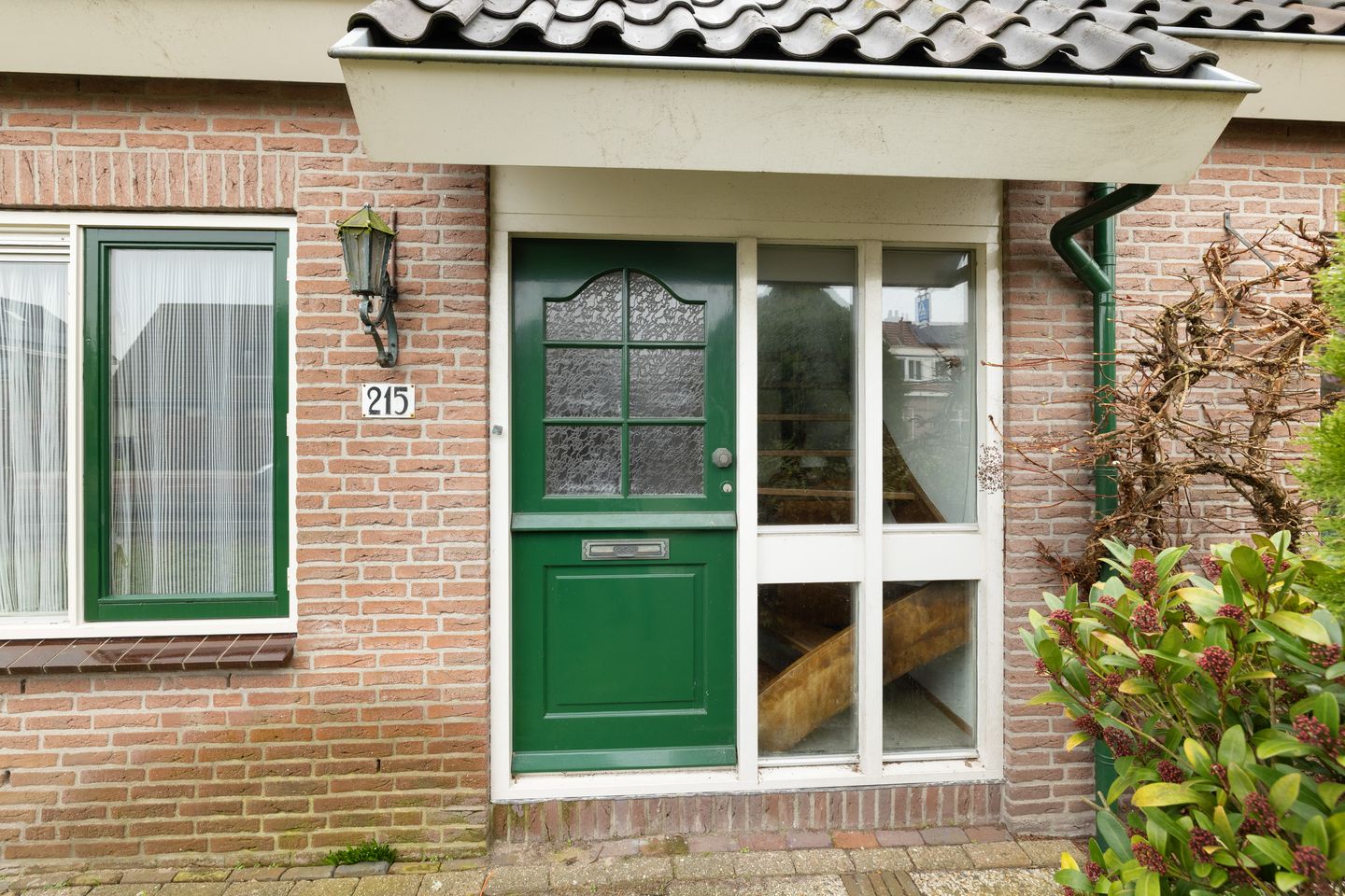 Foto 5 van Kerkstraat 215