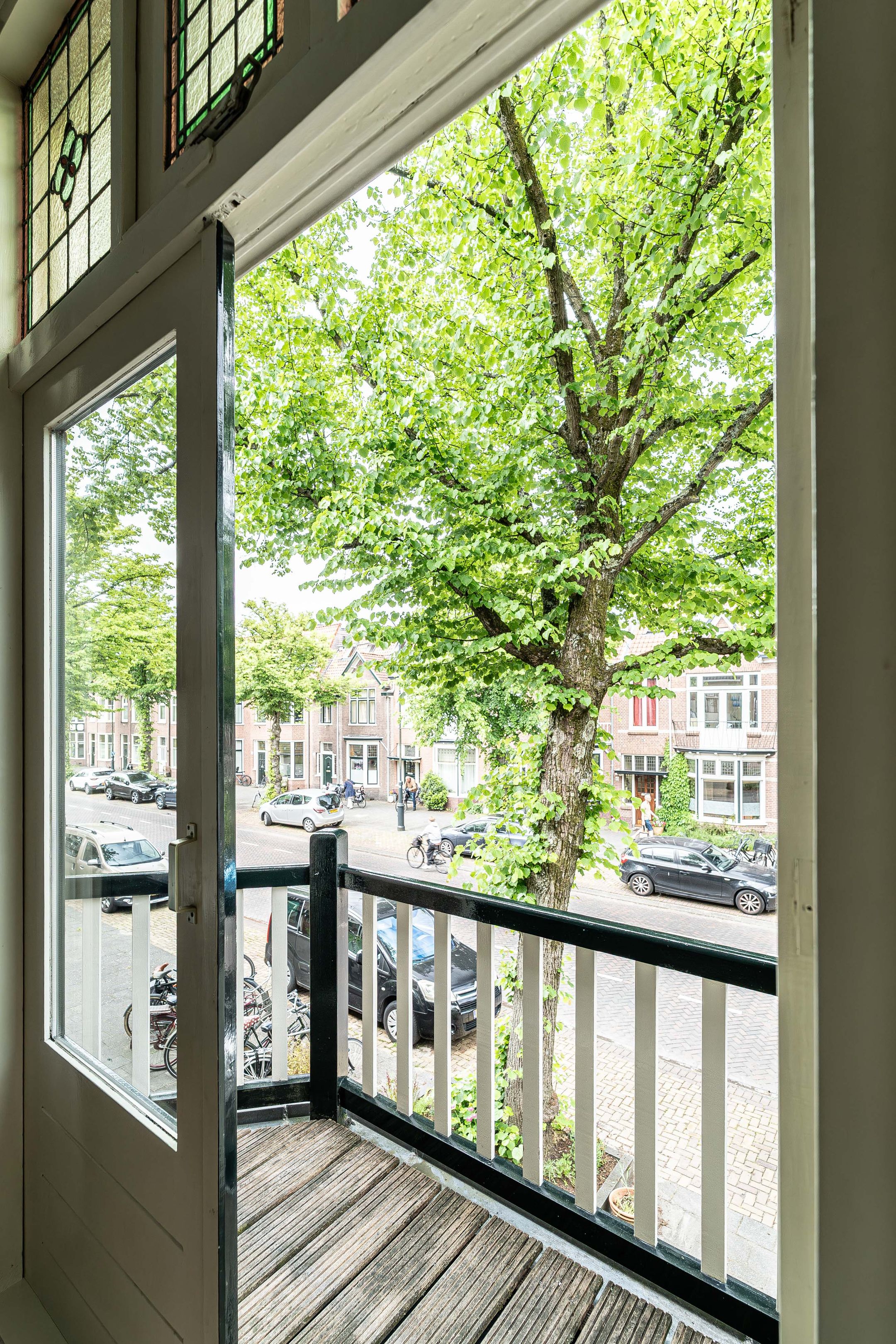 Foto 45 van Velserstraat 99