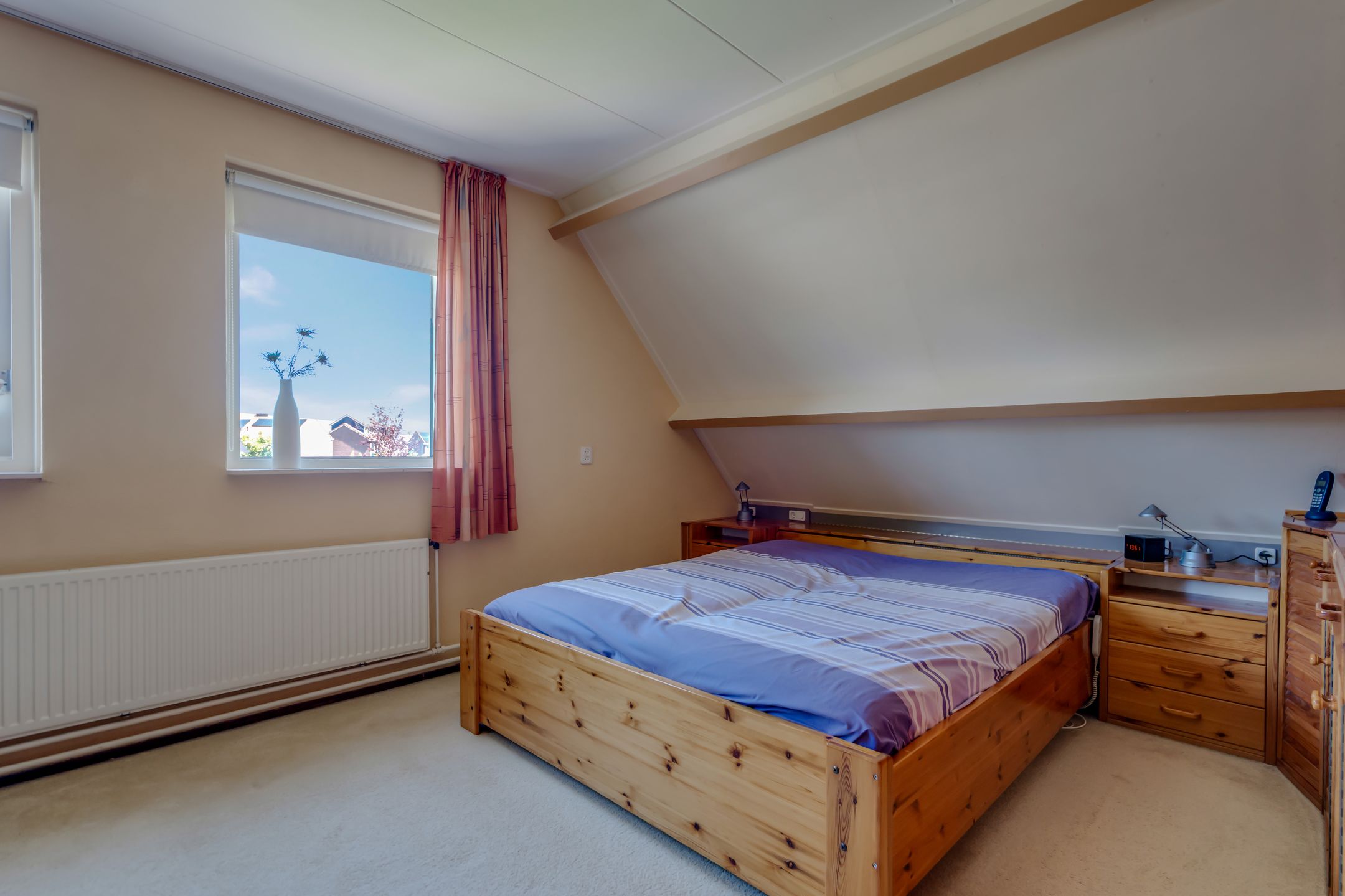 Foto 45 van Lijsterbesstraat 23-C