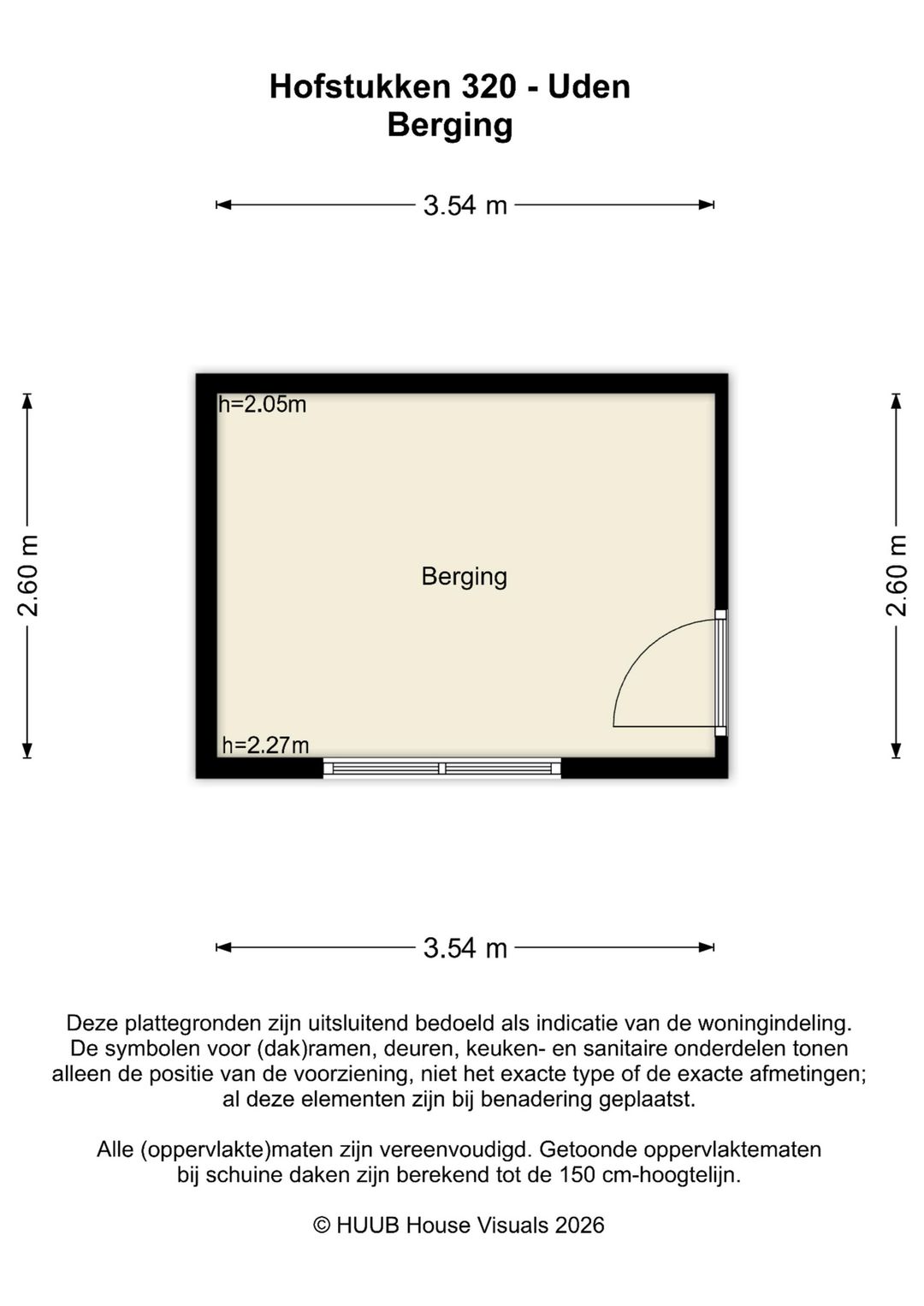Foto 58 van Hofstukken 320
