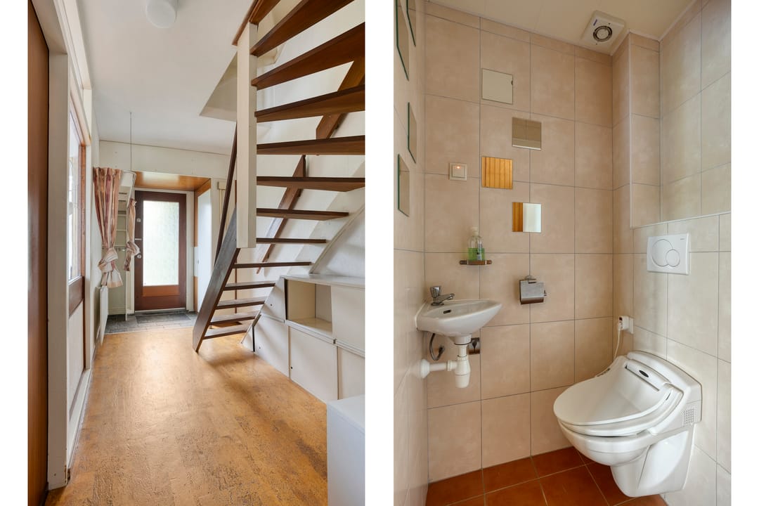 Spacious Corner Townhouse with Extensive South-Facing Garden in Quiet Green Location — 17