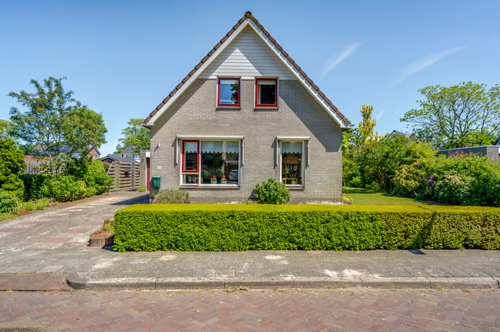 Foto 5 van Lijsterbesstraat 23-C