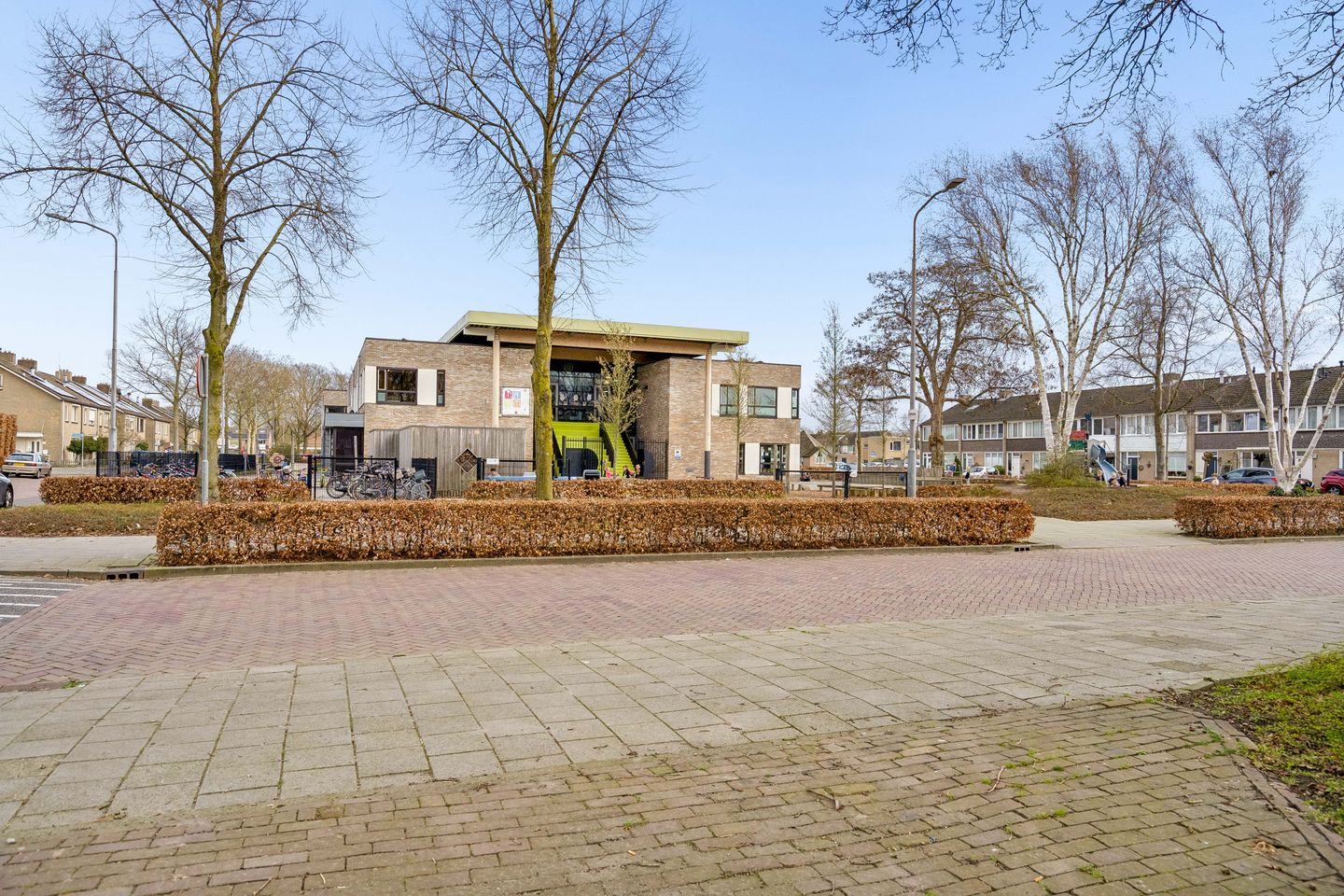 Foto 50 van Hofstukken 320