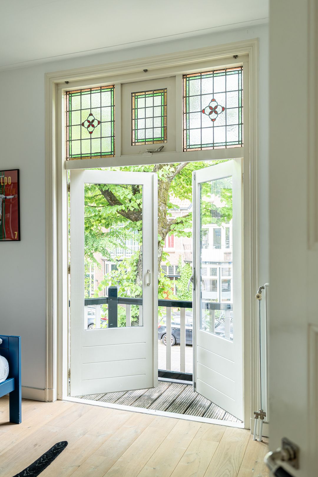 Foto 43 van Velserstraat 99