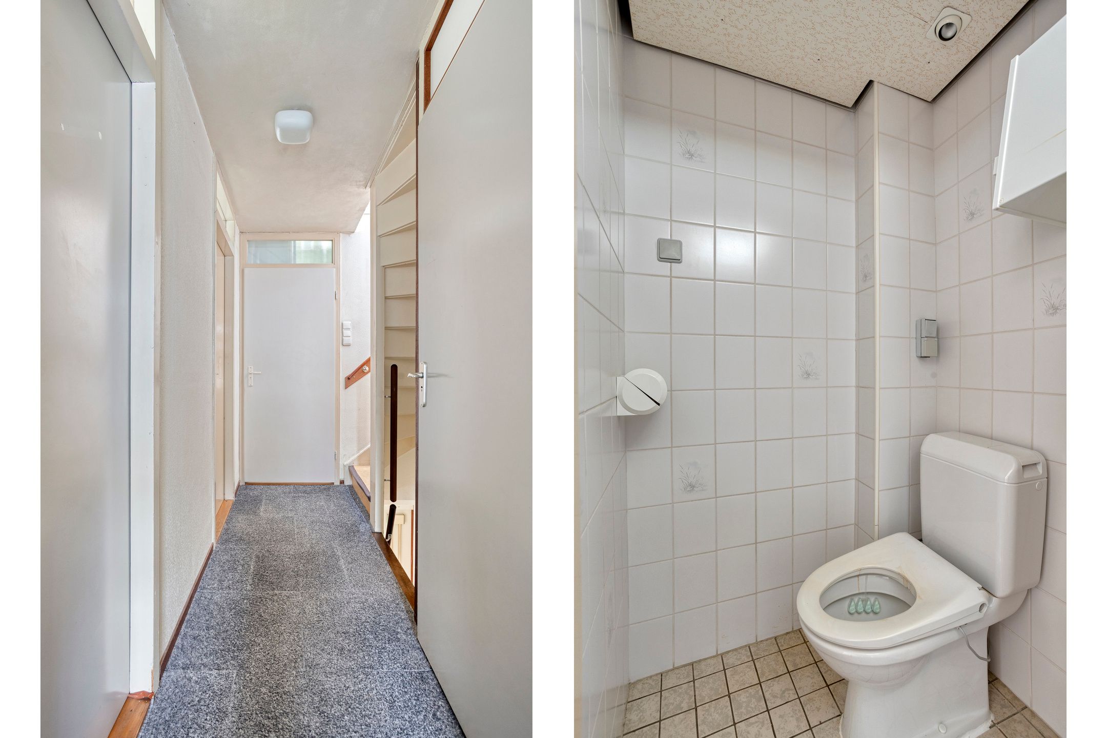 Spacious Corner Townhouse with Extensive South-Facing Garden in Quiet Green Location — 18