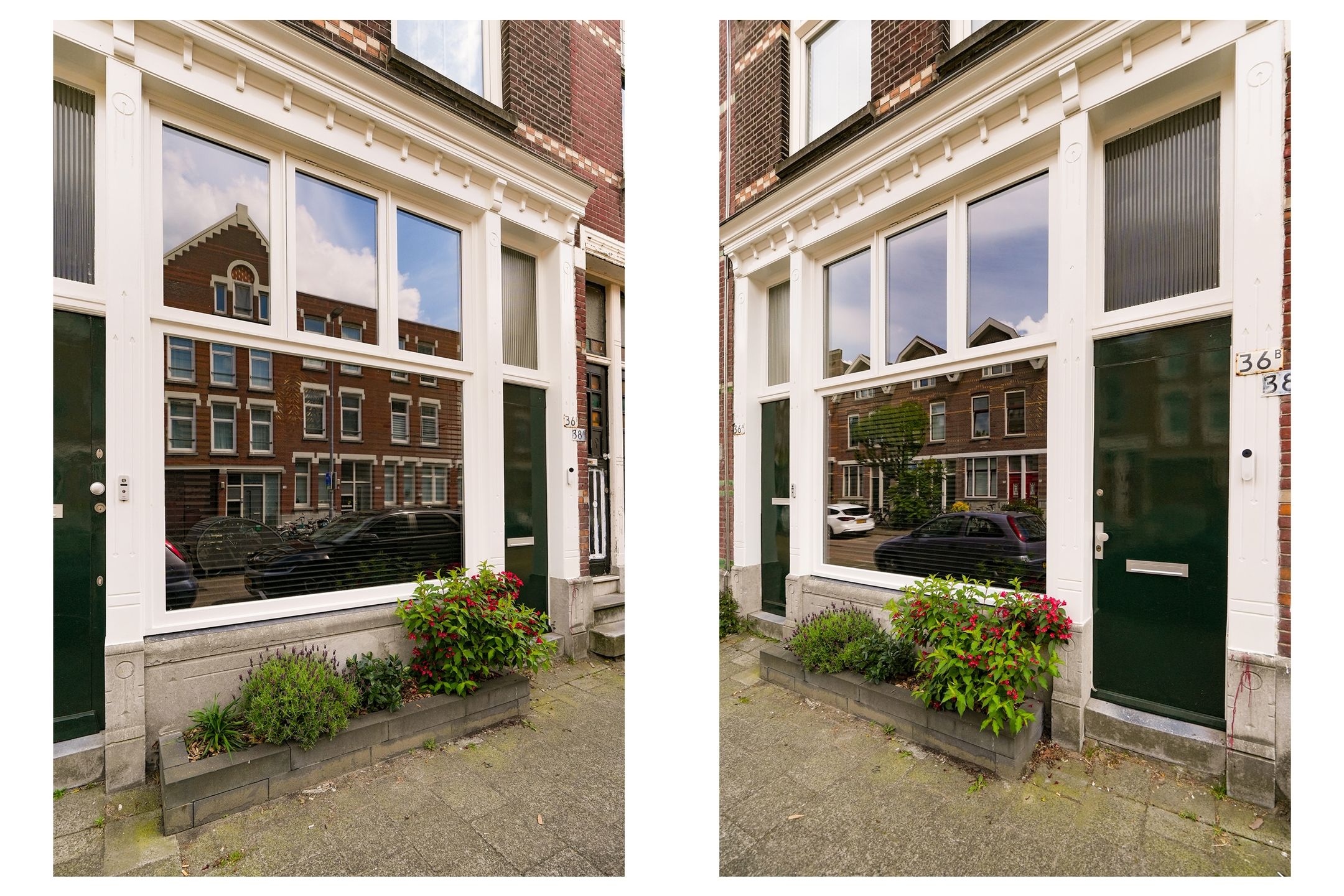 Photo 6 of Osseweistraat 36-B