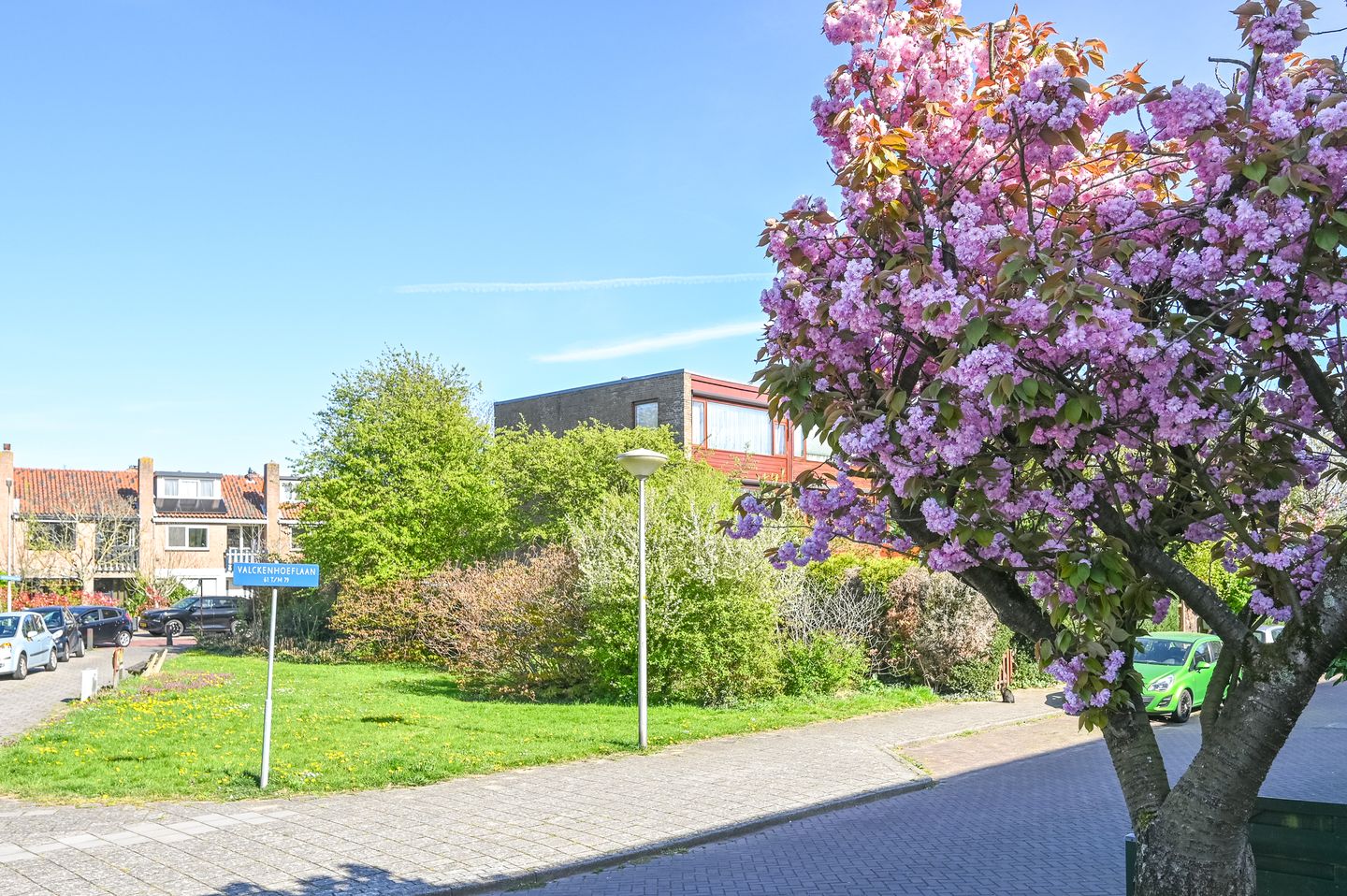 Foto 4 van Valckenhoeflaan 61