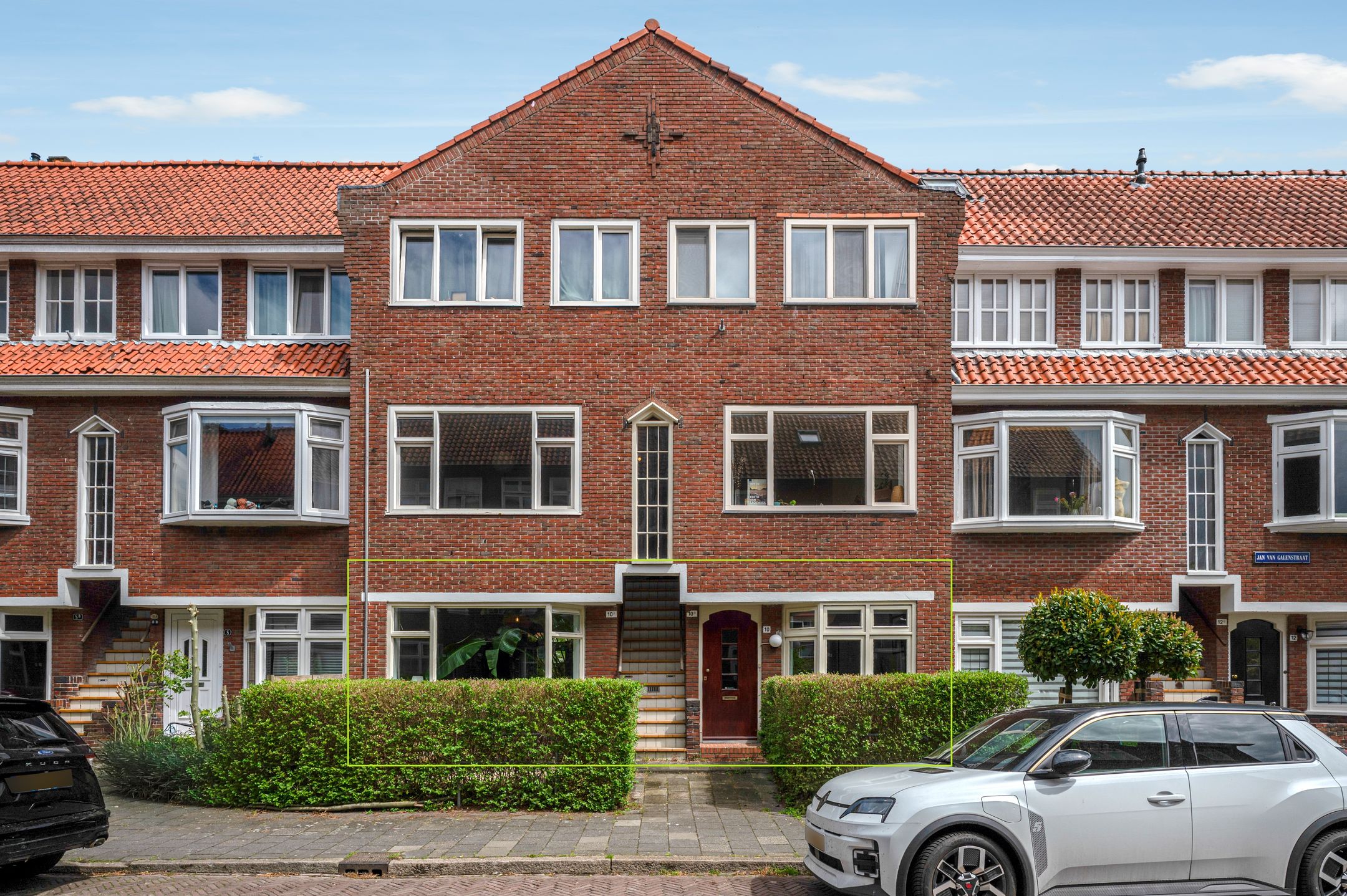 Jan van Galenstraat 10 
