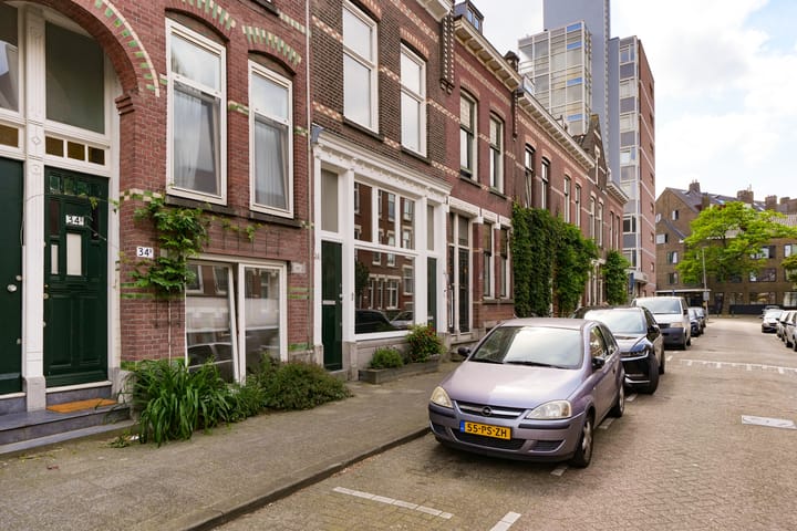 Foto 4 van Osseweistraat 36-B