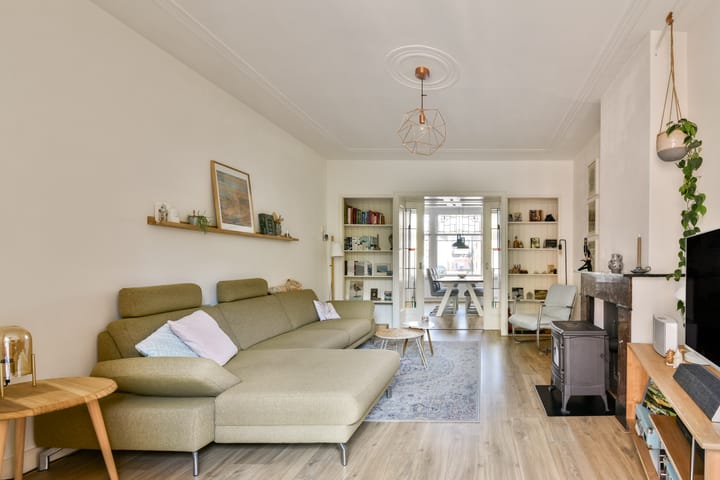 Oosterstraat 20