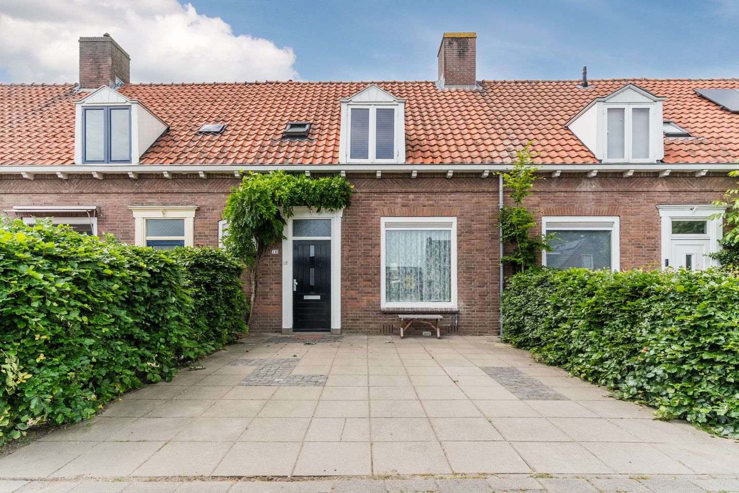 Foto 4 van Hoogstraat 15