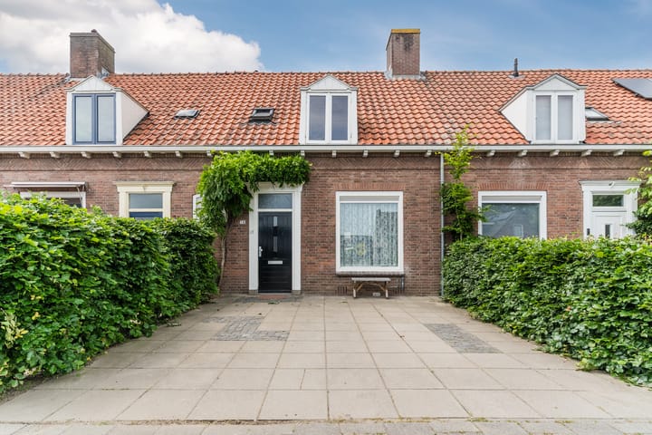 Foto 4 van Hoogstraat 15