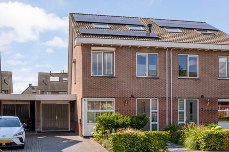 Kamferbekestraat thumbnail