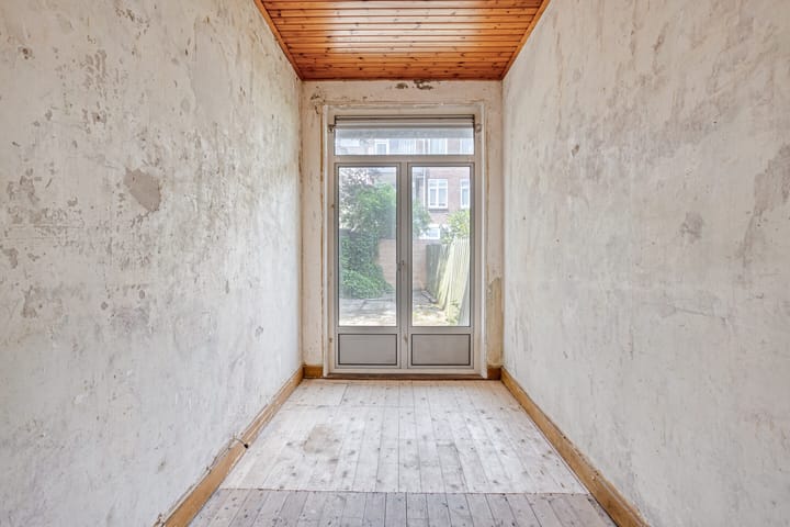 Appartement te koop: van Naeltwijckstraat 171, Voorburg