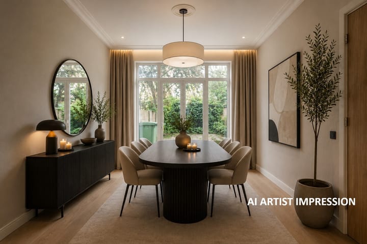 Appartement te koop: van Naeltwijckstraat 171, Voorburg