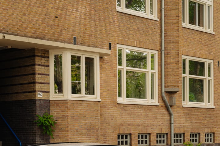 Photo 2 of Willem de Zwijgerlaan 96-H