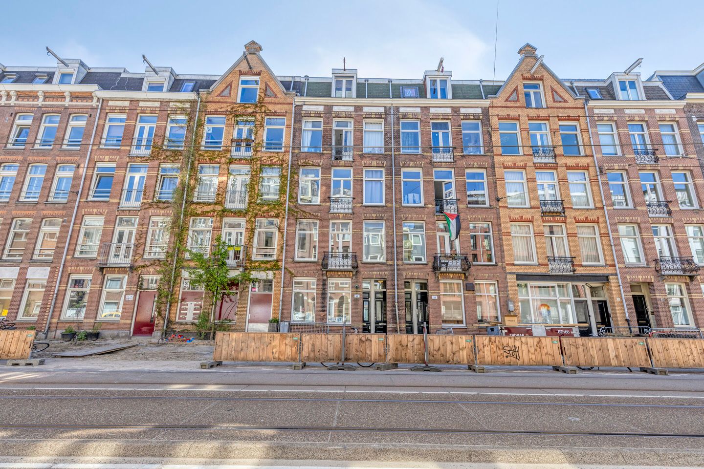 Foto 5 van Ruyschstraat 102-1