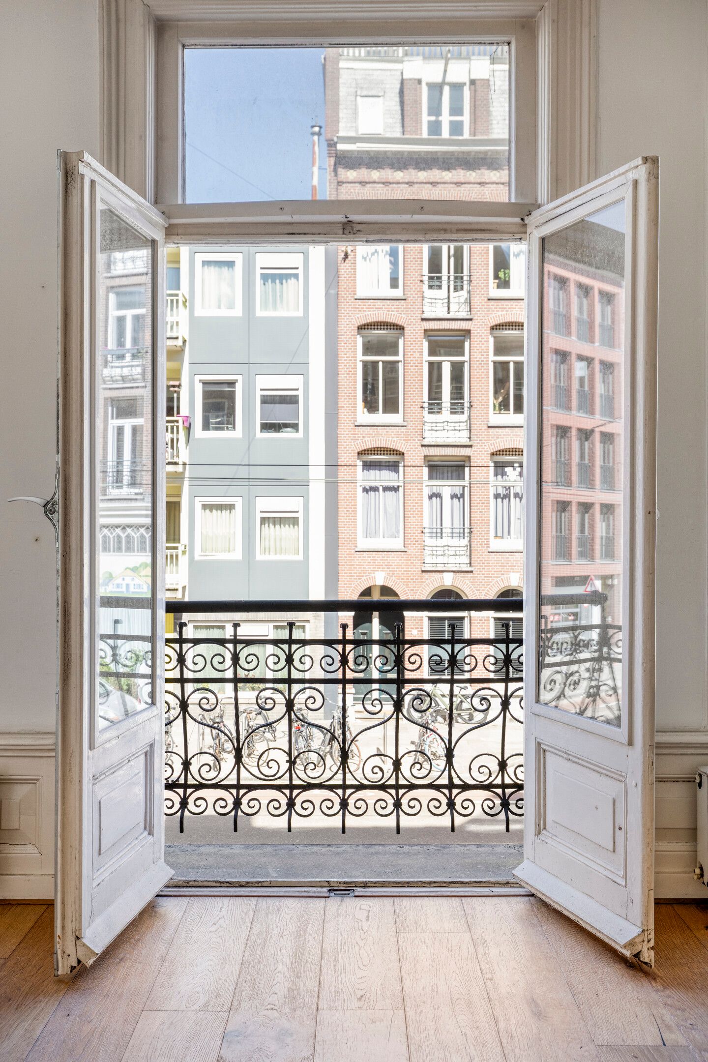 Foto 10 van Ruyschstraat 102-1