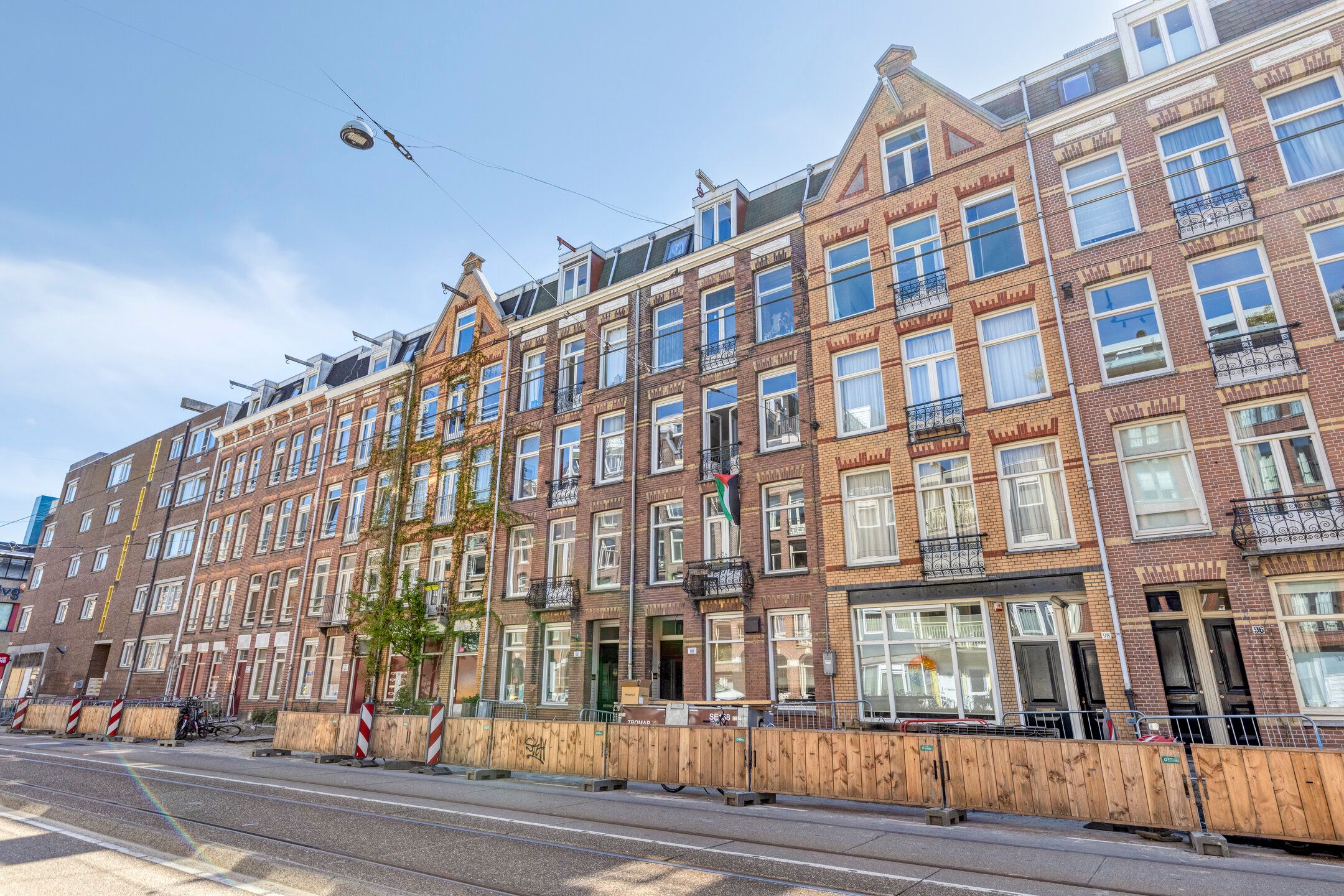 Ruyschstraat 102- 102 1
