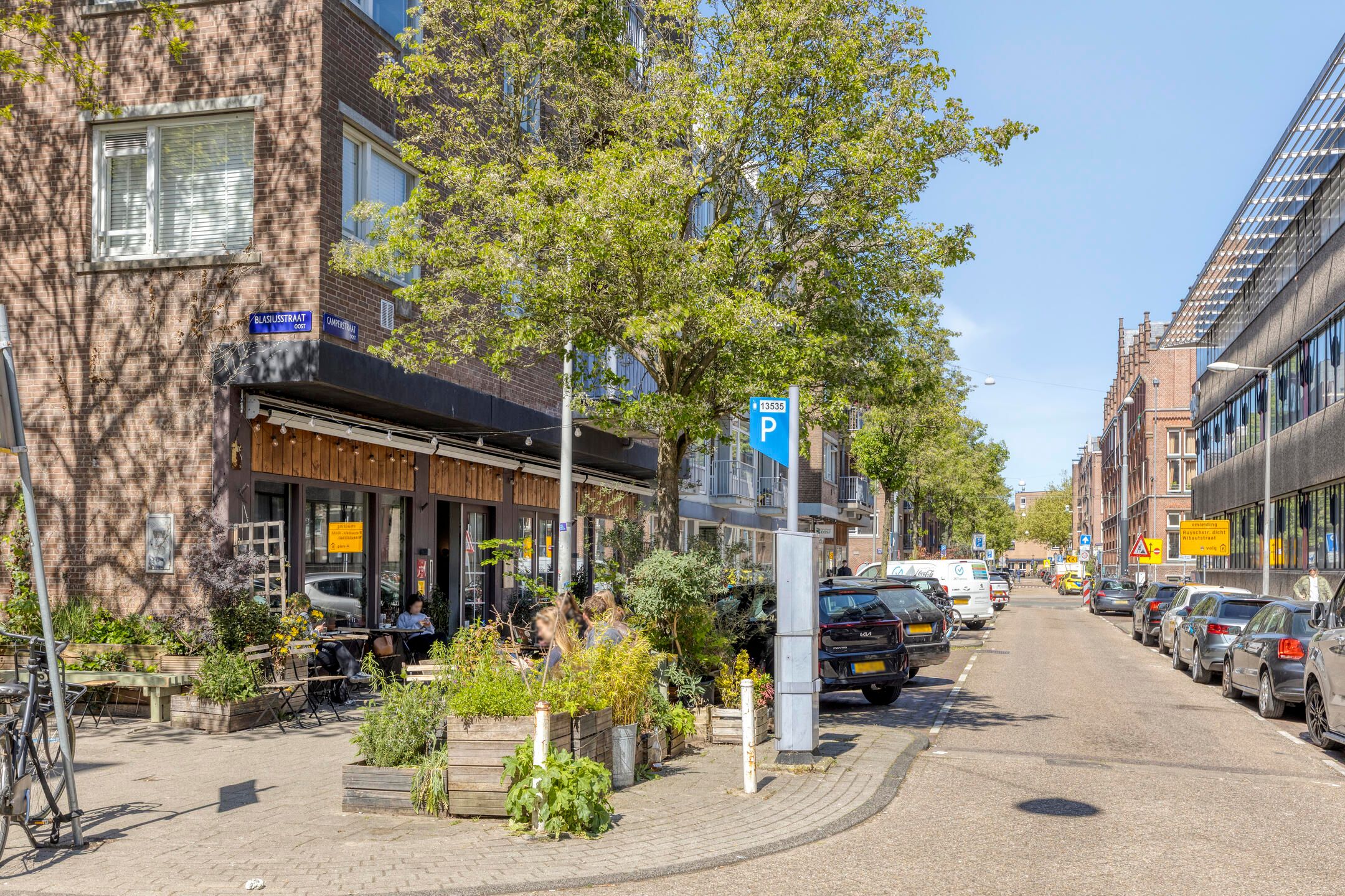 Foto 30 van Ruyschstraat 102-1