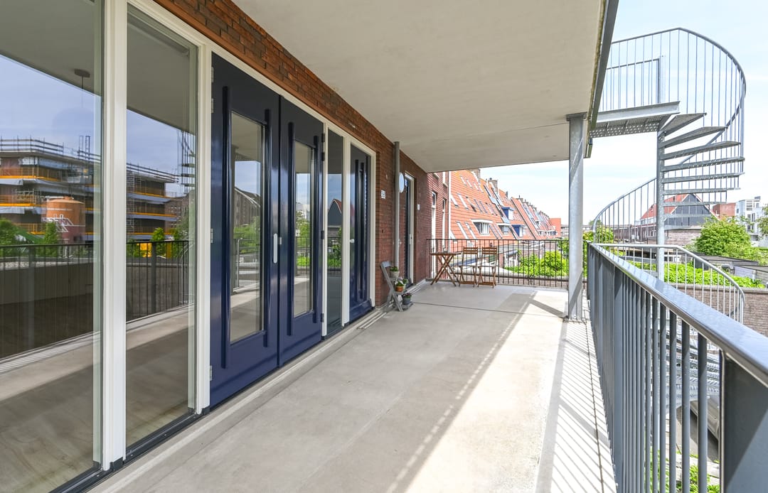 Photo 23 of H. Reptonstraat 36-A